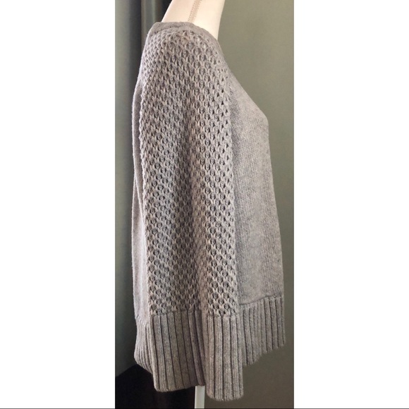 Derek Lam Athleta Wool Sweater Sz XL Long Sleeve - Picture 5 of 8